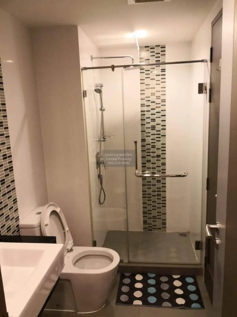 FOR RENT condo , Mirage Sukhumvit 27 , Duplex , nice view , BTS-A