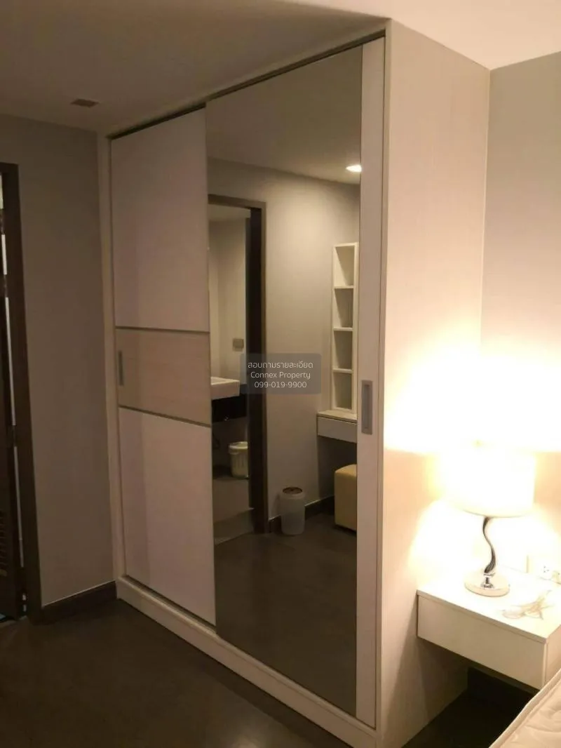 FOR RENT condo , Mirage Sukhumvit 27 , Duplex , nice view , BTS-A