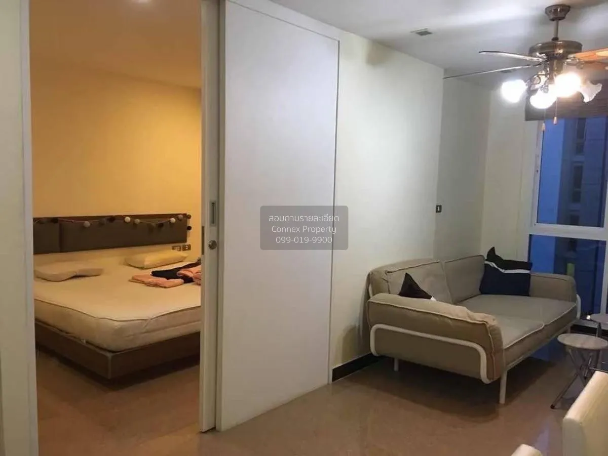 FOR RENT condo , Tree Condo Sukhumvit 52 , Duplex , nice view , B 3