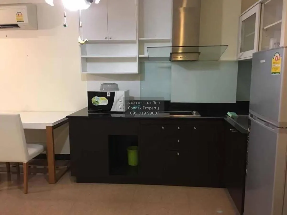 FOR RENT condo , Tree Condo Sukhumvit 52 , Duplex , nice view , B 4