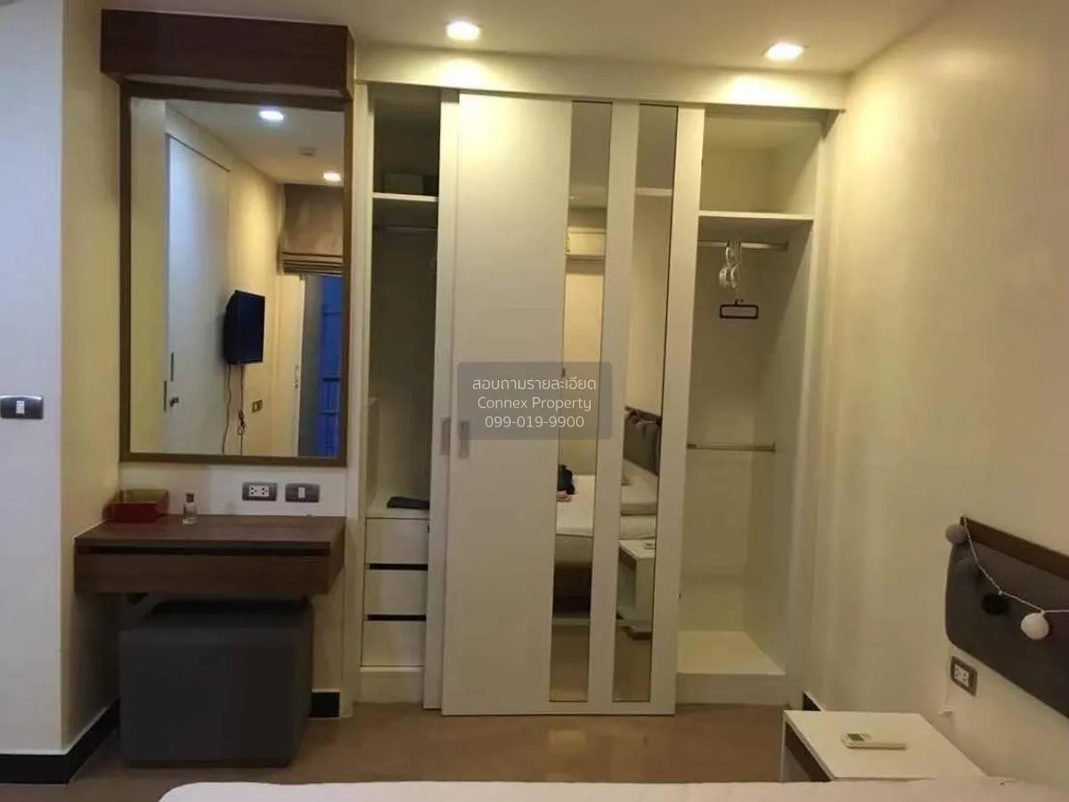FOR RENT condo , Tree Condo Sukhumvit 52 , Duplex , nice view , B