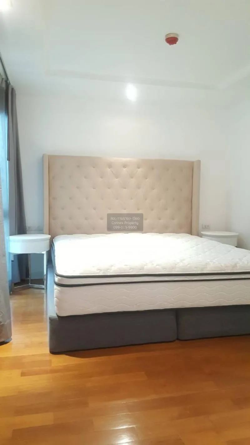 ขาย คอนโด วิวสวย Le nice Ekkamai BTS-เอกมัย สุขุมวิท พระโขนงเหนือ 3