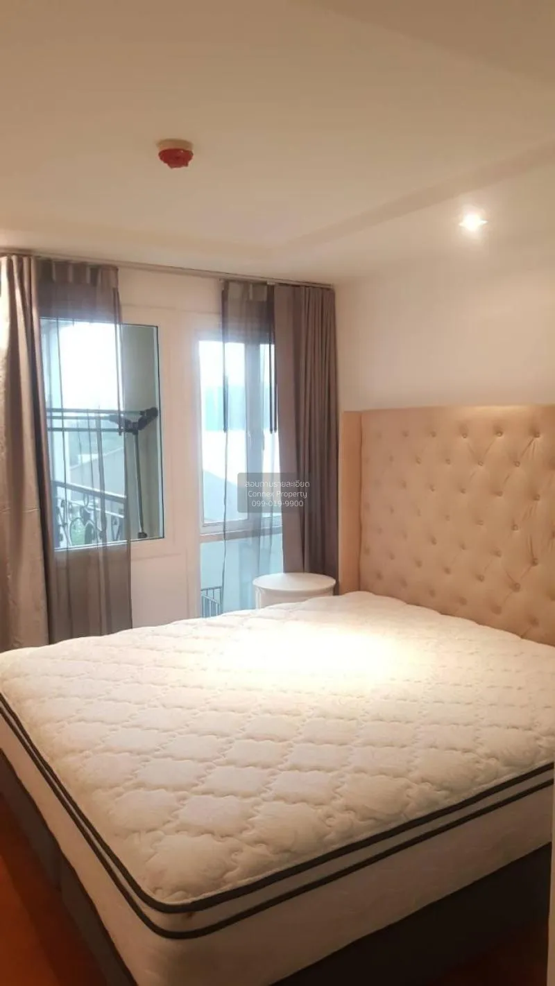 ขาย คอนโด วิวสวย Le nice Ekkamai BTS-เอกมัย สุขุมวิท พระโขนงเหนือ 4