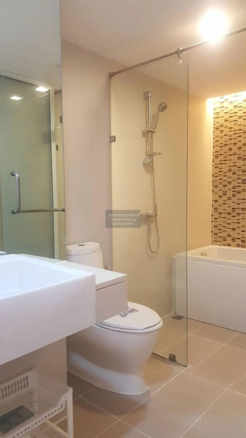 ขาย คอนโด วิวสวย Le nice Ekkamai BTS-เอกมัย สุขุมวิท พระโขนงเหนือ