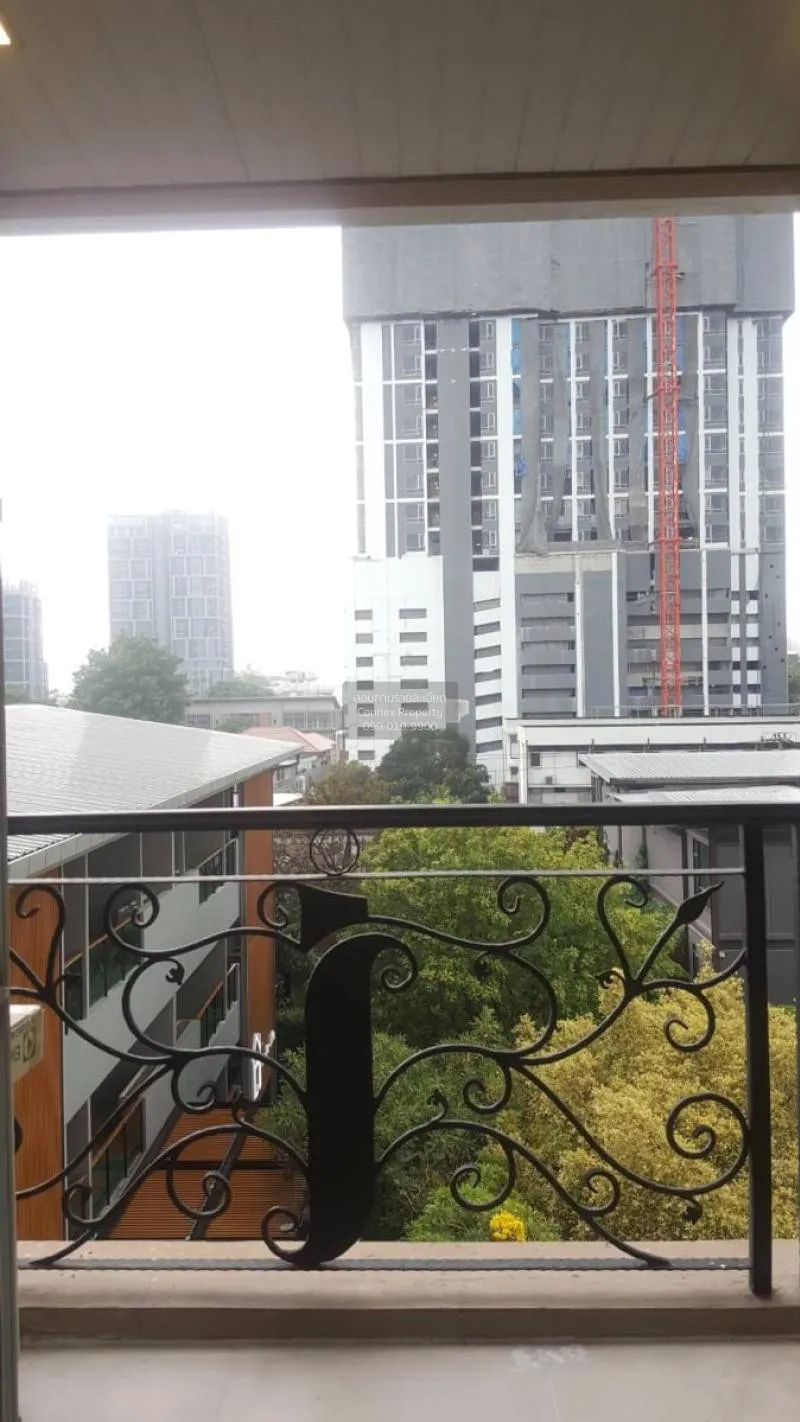 ขาย คอนโด วิวสวย Le nice Ekkamai BTS-เอกมัย สุขุมวิท พระโขนงเหนือ