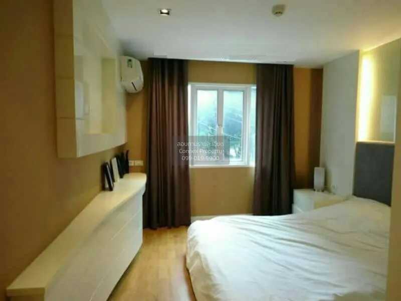 เช่า คอนโด วิวสวย Le nice Ekkamai BTS-เอกมัย สุขุมวิท พระโขนงเหนื 2