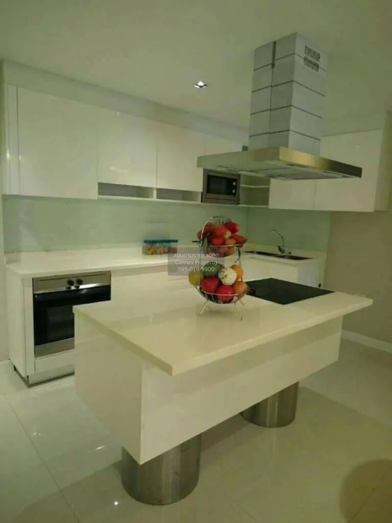 เช่า คอนโด วิวสวย Le nice Ekkamai BTS-เอกมัย สุขุมวิท พระโขนงเหนื