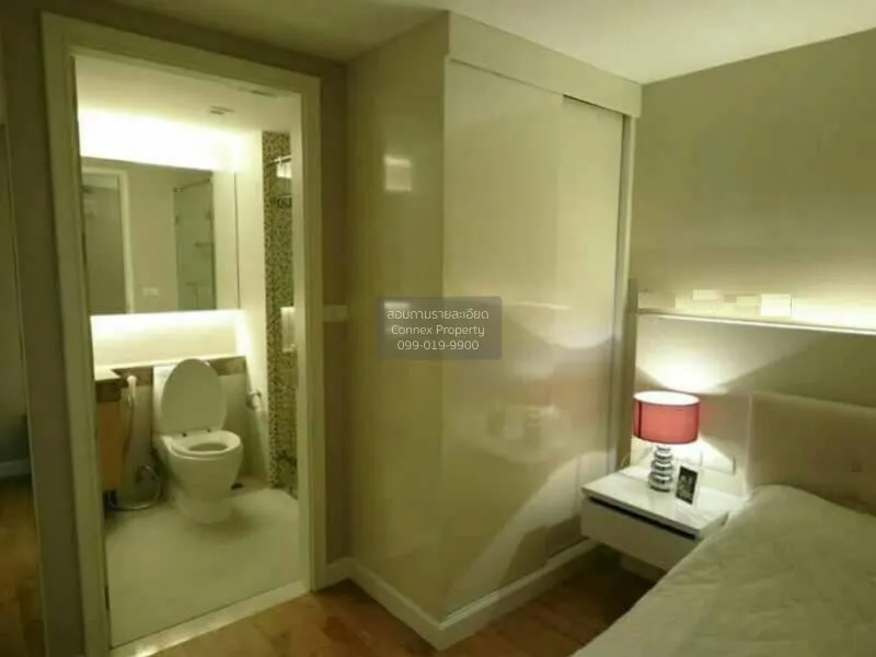 เช่า คอนโด วิวสวย Le nice Ekkamai BTS-เอกมัย สุขุมวิท พระโขนงเหนื