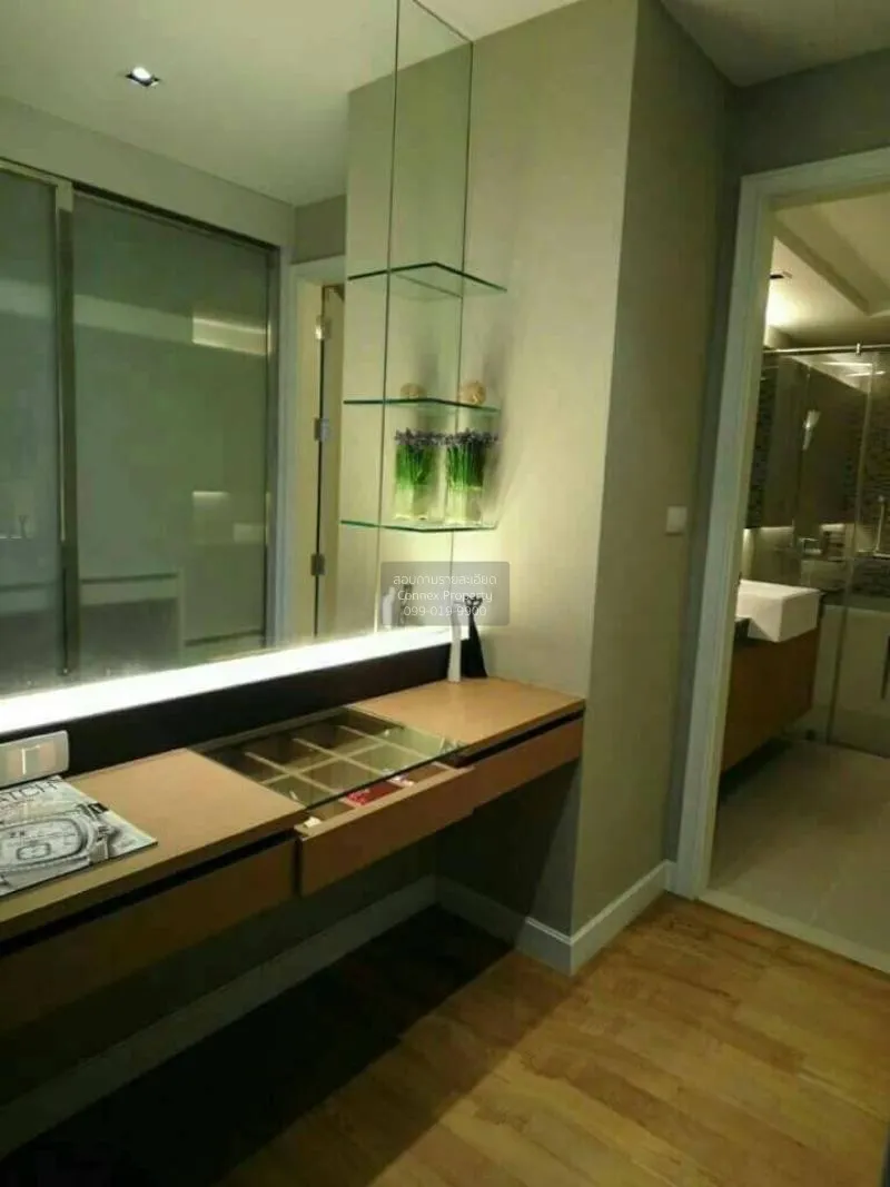 เช่า คอนโด วิวสวย Le nice Ekkamai BTS-เอกมัย สุขุมวิท พระโขนงเหนื