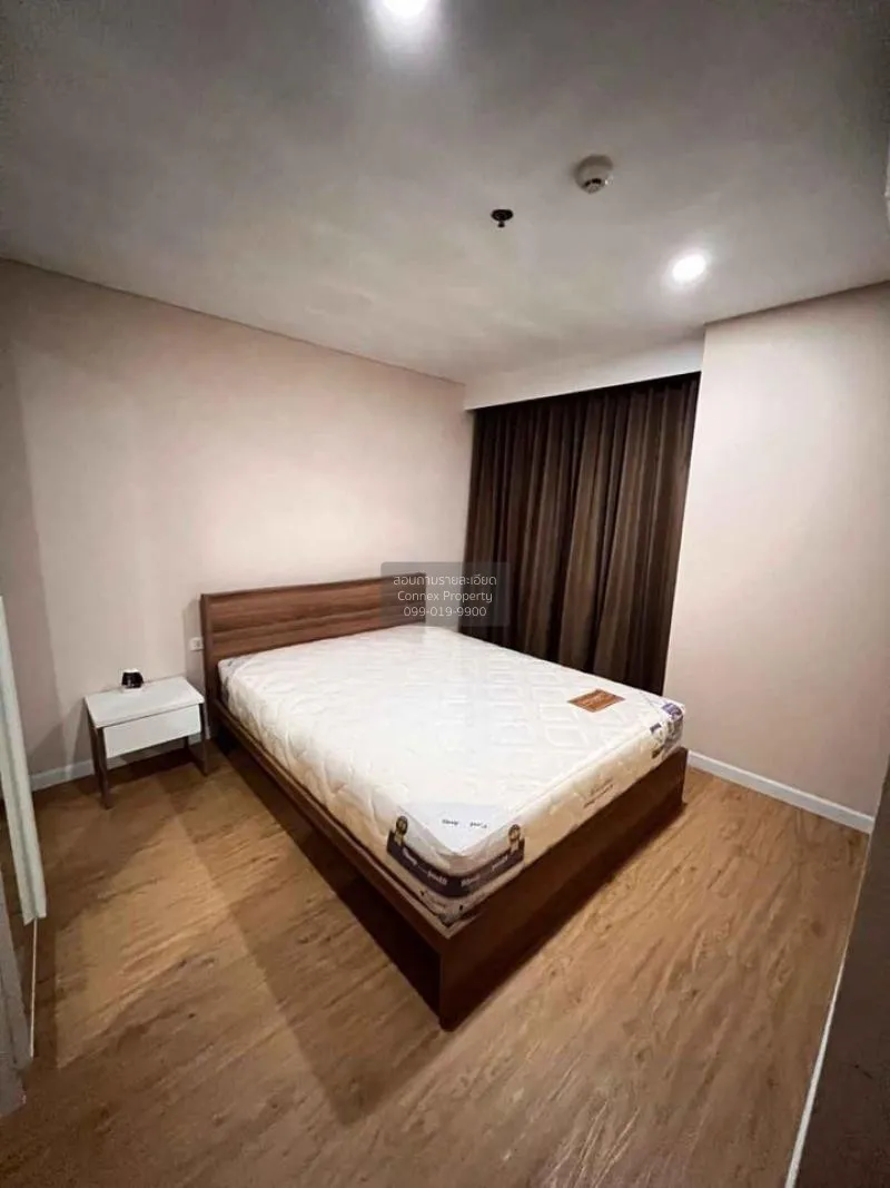 เช่า คอนโด วิวสวย Siamese Nang Linchee 0 พระราม 3 ช่องนนทรี ยานนา 3