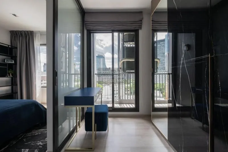 FOR RENT condo , Life One Wireless , BTS-Phloen Chit ,  , Pathum 