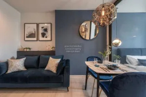 FOR RENT condo , Life One Wireless , BTS-Phloen Chit ,  , Pathum Wan , Bangkok , CX-02035