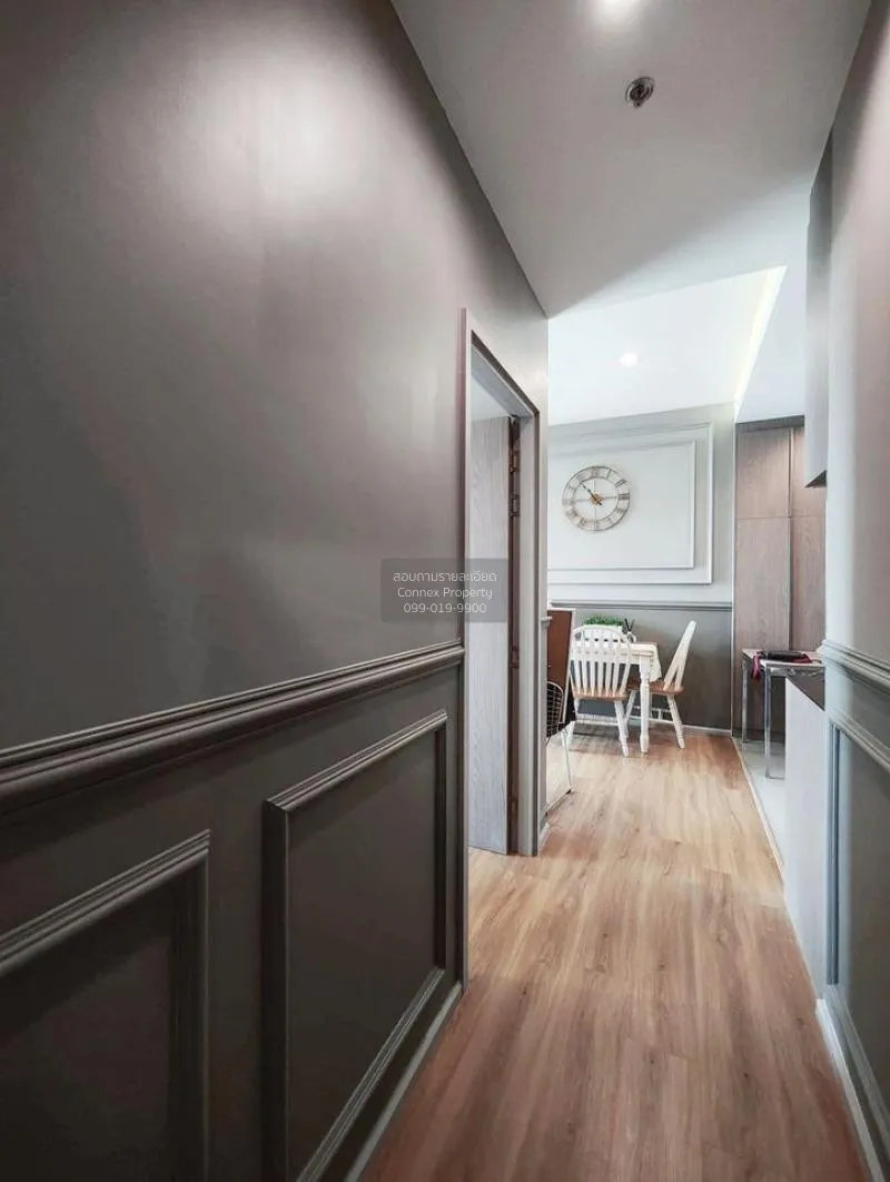 ขาย คอนโด วิวสวย M Jatujak MRT-กำแพงเพชร พหลโยธิน จอมพล จตุจักร ก