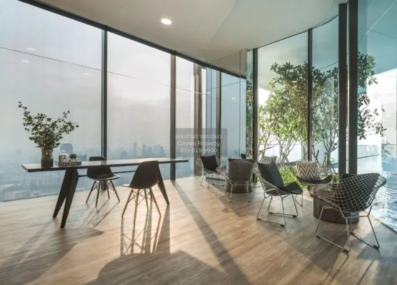 ขาย คอนโด วิวสวย M Jatujak MRT-กำแพงเพชร พหลโยธิน จอมพล จตุจักร ก