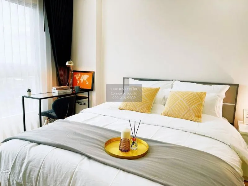 FOR RENT condo , Supalai Veranda Phasi Charoen Station , Duplex , 1