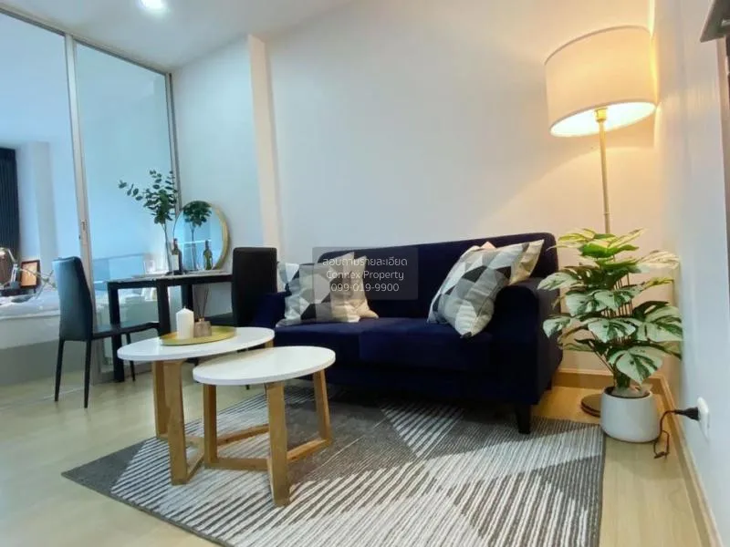 FOR RENT condo , Supalai Veranda Phasi Charoen Station , Duplex , 2