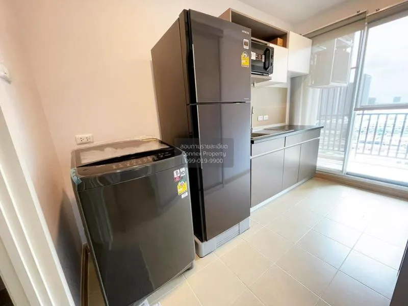 FOR RENT condo , Supalai Veranda Phasi Charoen Station , Duplex ,