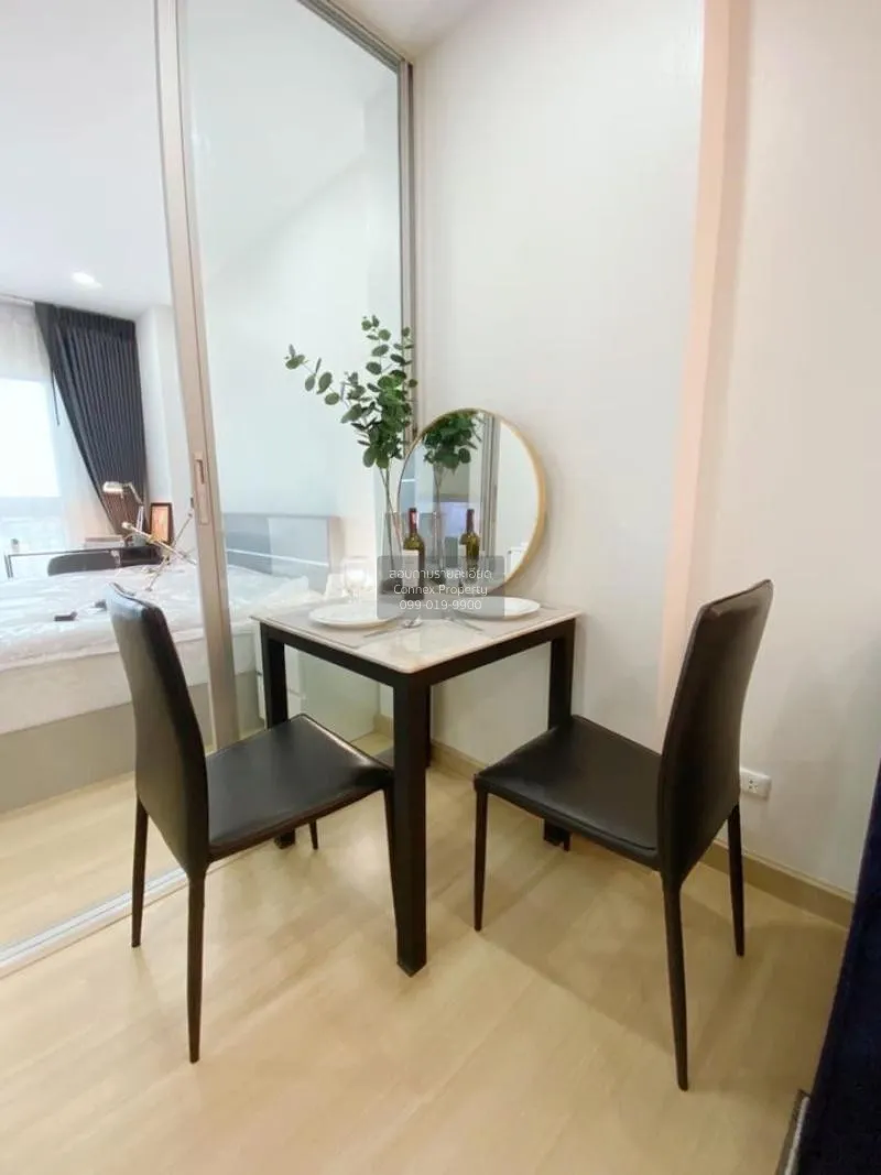 FOR RENT condo , Supalai Veranda Phasi Charoen Station , Duplex ,