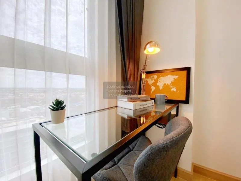 FOR RENT condo , Supalai Veranda Phasi Charoen Station , Duplex ,