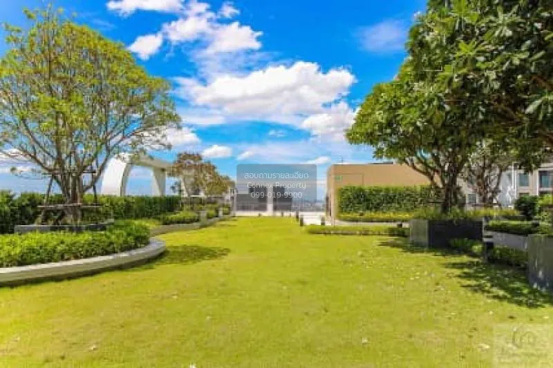 FOR RENT condo , Supalai Veranda Phasi Charoen Station , Duplex ,