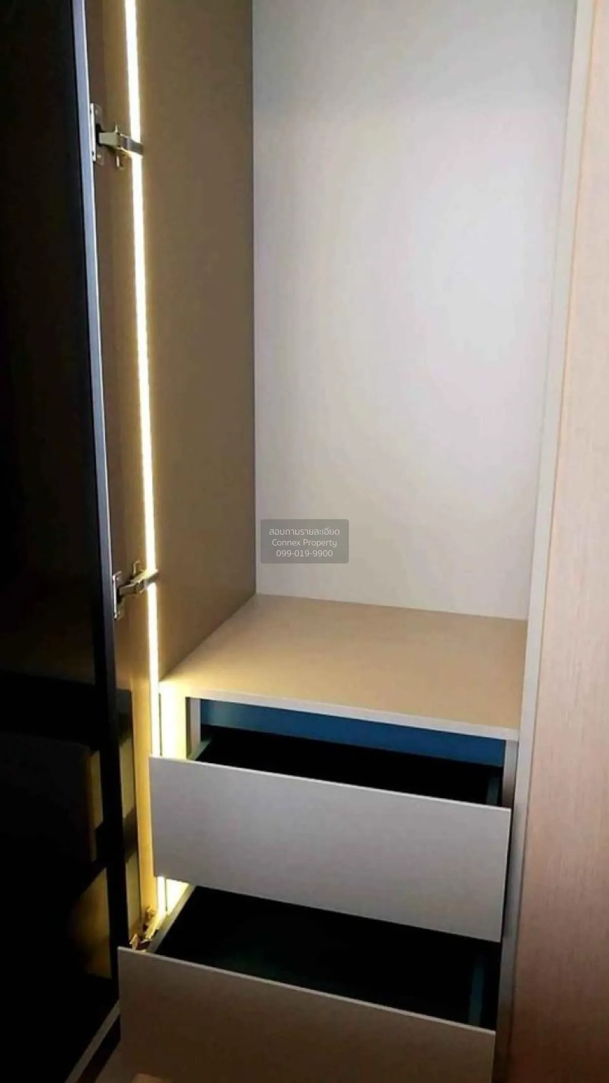 FOR RENT condo , Kawa Haus , Duplex , nice view , BTS-On Nut , Ph