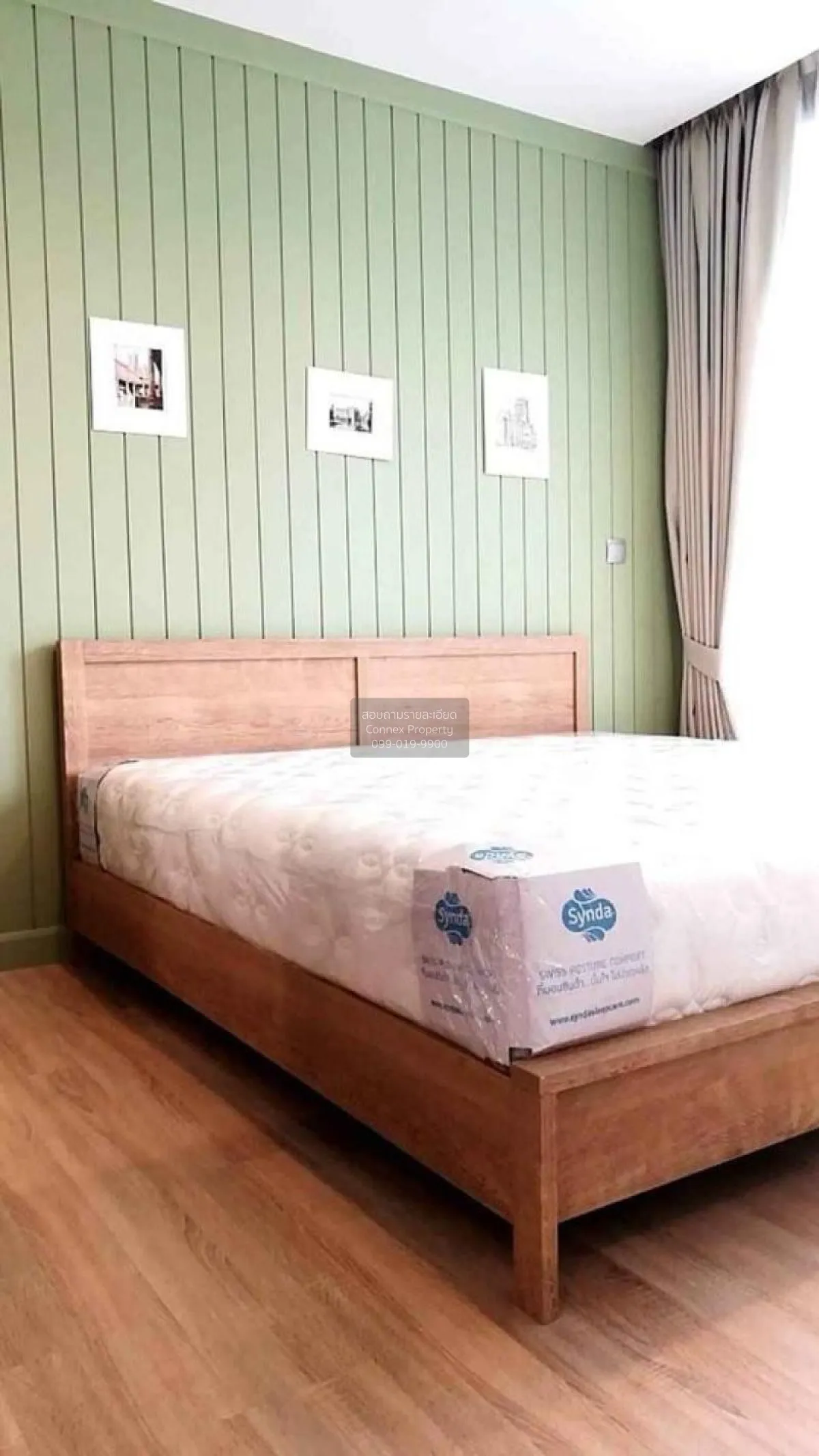 FOR RENT condo , Kawa Haus , Duplex , nice view , BTS-On Nut , Ph