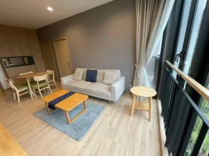 FOR RENT condo , Kawa Haus , Duplex , nice view , BTS-On Nut , Phra Khanong Nuea , Watthana , Bangkok , CX-02045