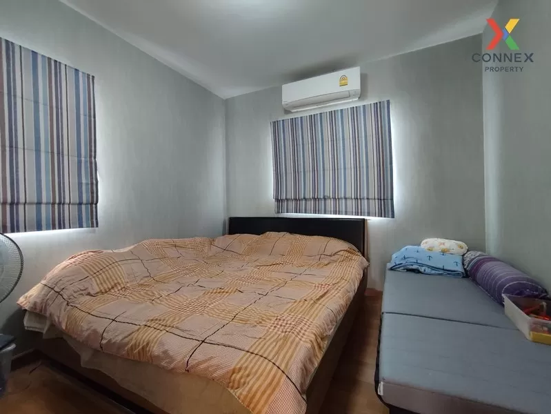 FOR SALE detached house , Passorn Prestige Onnut , Duplex , nice 