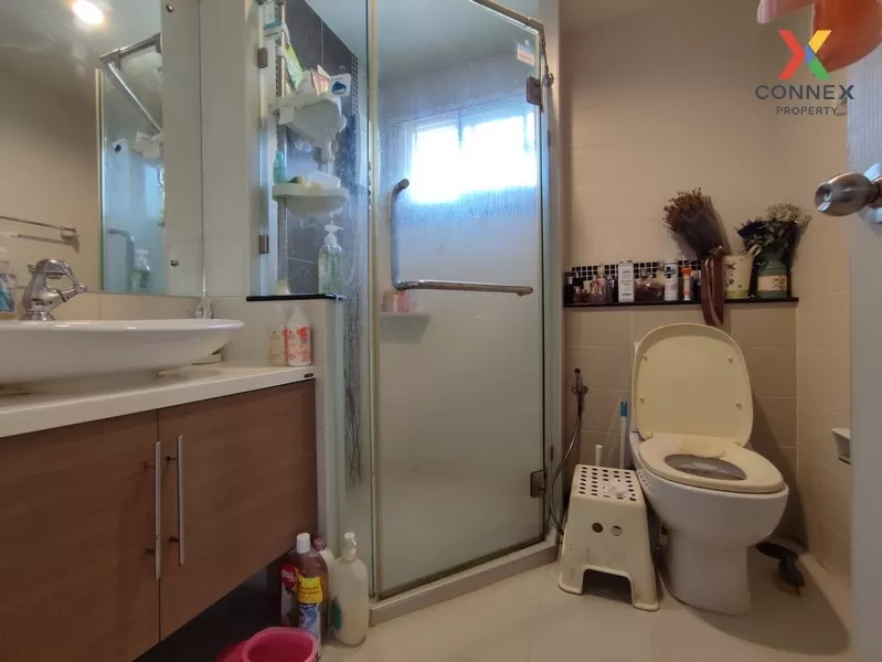 FOR SALE detached house , Passorn Prestige Onnut , Duplex , nice 