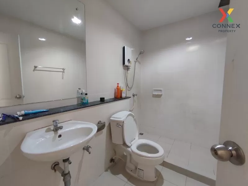 FOR SALE townhome , Modi Villa Pinklao-Wongwaen , Duplex , nice v