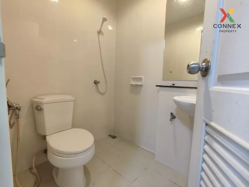 FOR SALE townhome , Modi Villa Pinklao-Wongwaen , Duplex , nice v