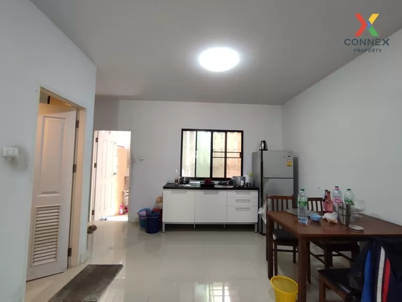FOR SALE townhome , Modi Villa Pinklao-Wongwaen , Duplex , nice v 4
