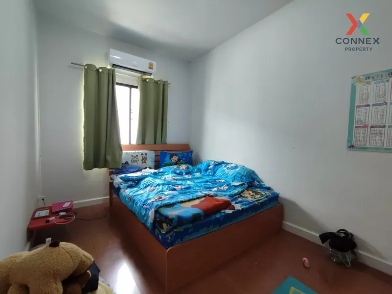 FOR SALE townhome , Modi Villa Pinklao-Wongwaen , Duplex , nice v