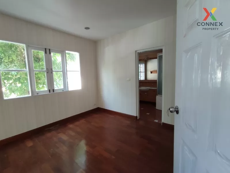 ขาย บ้านเดี่ยว 80 ตรว. ถนนเมน หมู่บ้าน วรารมย์ เพชรเกษม81 (บางบอน