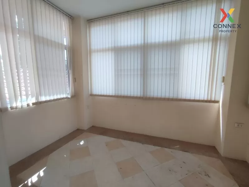 ขาย บ้านเดี่ยว 80 ตรว. ถนนเมน หมู่บ้าน วรารมย์ เพชรเกษม81 (บางบอน