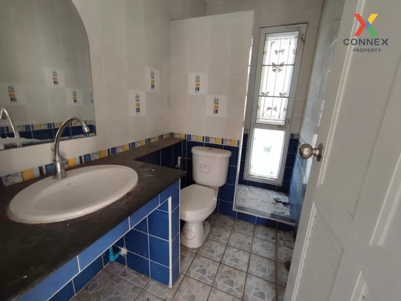 FOR SALE detached house , Kanda Classic Ville Phetkasem 81 , Dupl