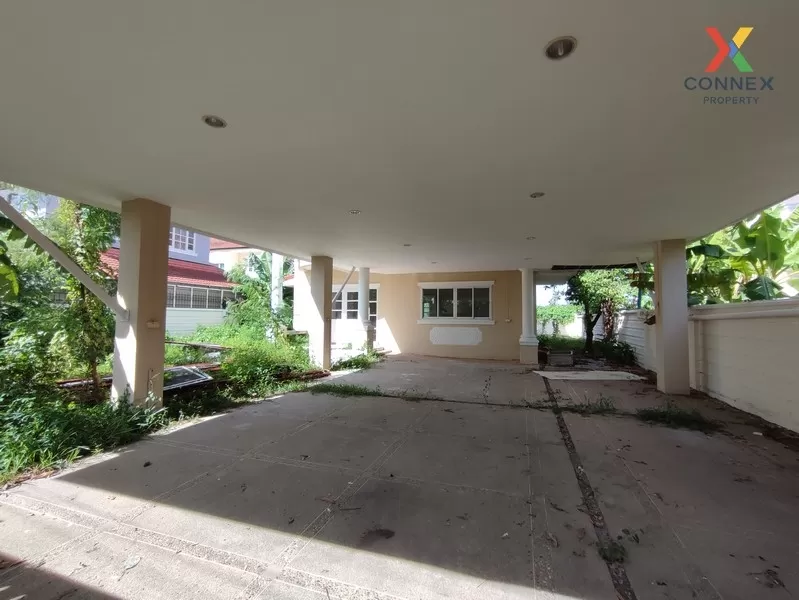 FOR SALE detached house , Kanda Classic Ville Phetkasem 81 , Dupl 2