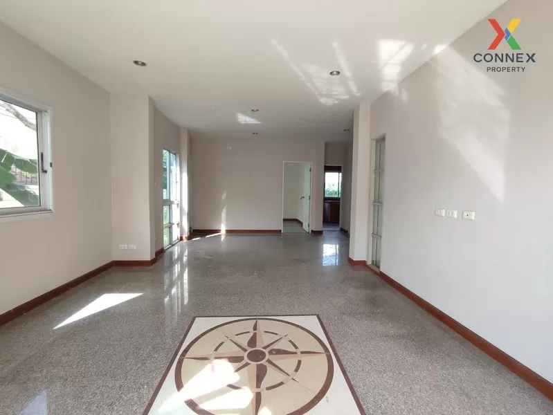 FOR SALE detached house , Kanda Classic Ville Phetkasem 81 , Dupl 3