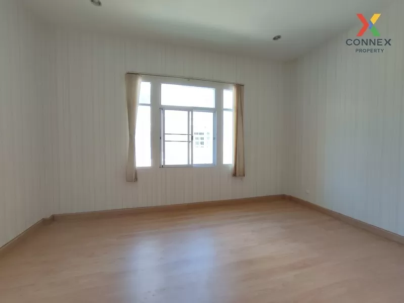 FOR SALE townhome , Prinluck Rama 2 , Samae Dam , Bang Khun Thian