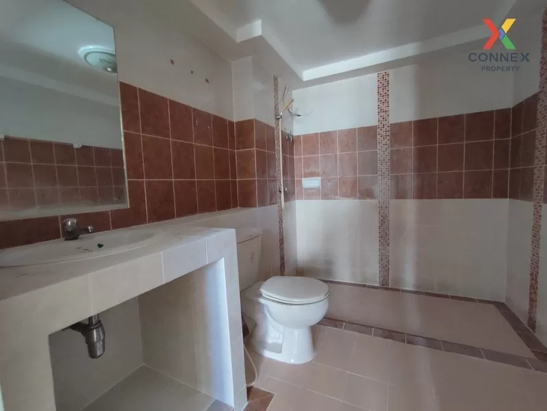 FOR SALE townhome , Prinluck Rama 2 , Samae Dam , Bang Khun Thian