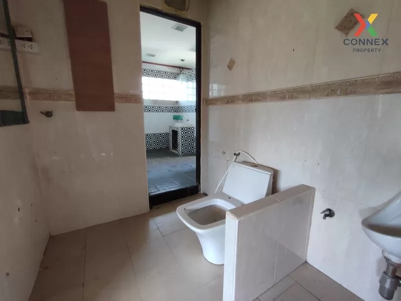 FOR SALE detached house , Chaiyaphruek Bang Khun Tiean , Duplex ,