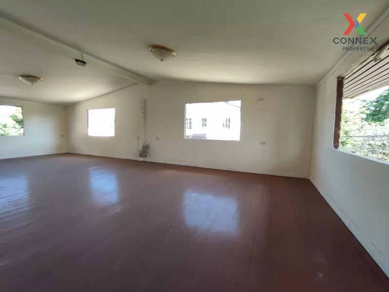 FOR SALE detached house , Chaiyaphruek Bang Khun Tiean , Duplex ,