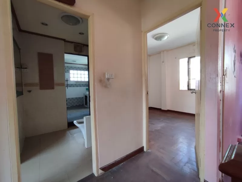 FOR SALE detached house , Chaiyaphruek Bang Khun Tiean , Duplex ,