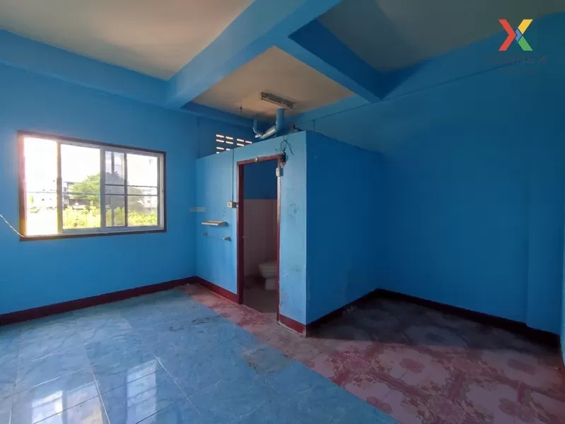 ขาย อาคารพาณิชย์ ม. ดีเค บางบอน กรุงเทพ CX-02060