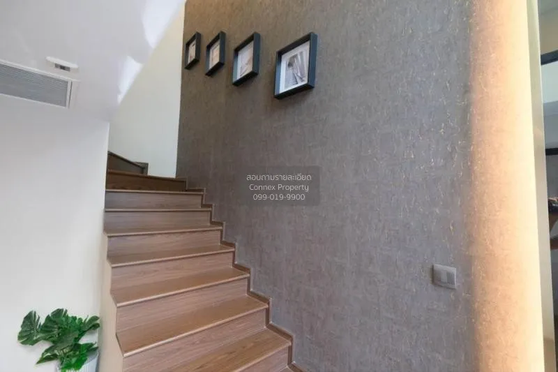 FOR RENT condo , Na Vara Residence , Duplex , wide frontage , BTS 4