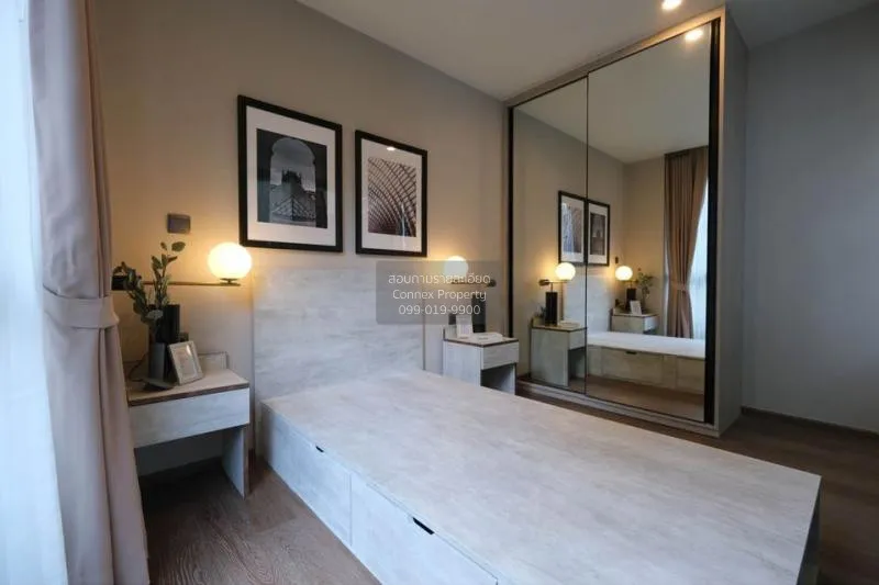 FOR RENT condo , Na Vara Residence , Duplex , wide frontage , BTS