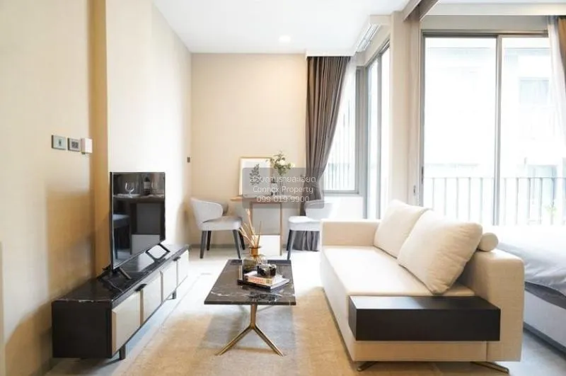 เช่า คอนโด  FYNN Sukhumvit 31 BTS-พร้อมพงษ์ สุขุมวิท คลองเตยเหนือ 1