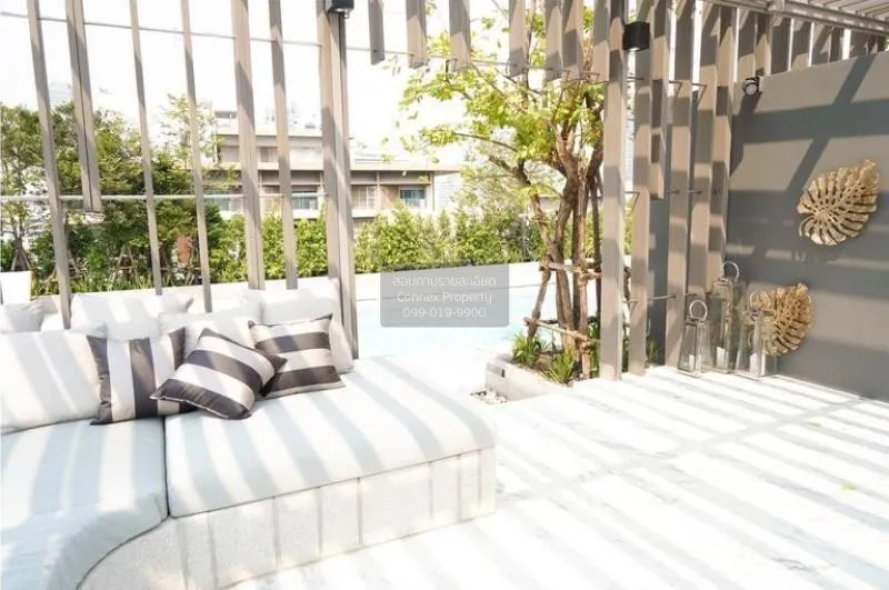 เช่า คอนโด  FYNN Sukhumvit 31 BTS-พร้อมพงษ์ สุขุมวิท คลองเตยเหนือ 2