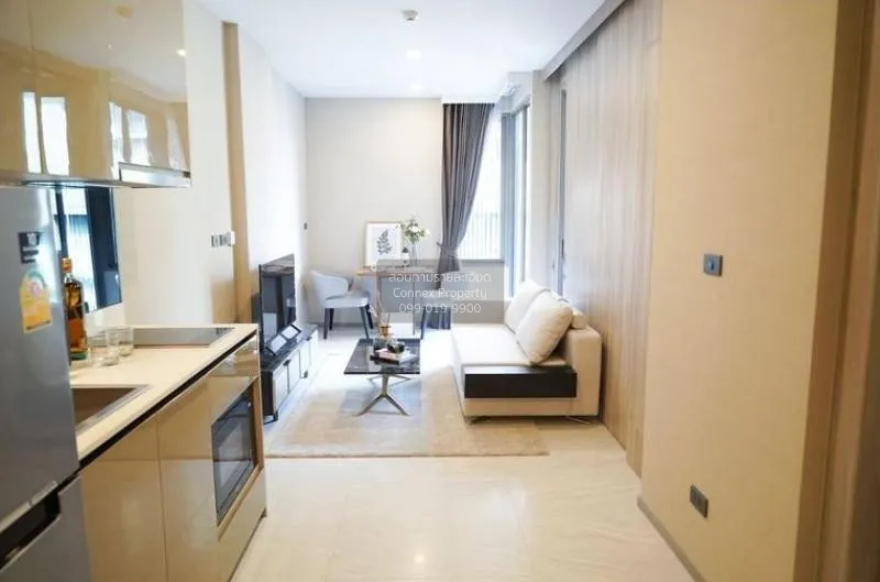 เช่า คอนโด  FYNN Sukhumvit 31 BTS-พร้อมพงษ์ สุขุมวิท คลองเตยเหนือ 3