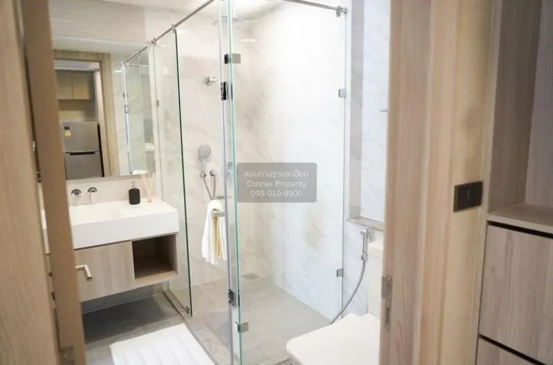 เช่า คอนโด  FYNN Sukhumvit 31 BTS-พร้อมพงษ์ สุขุมวิท คลองเตยเหนือ